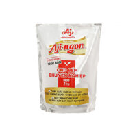 Hạt nêm vị heo Aji-ngon gói 3kg - 05160