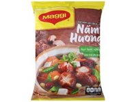 Hạt nêm vị nấm hương Maggi gói 450g