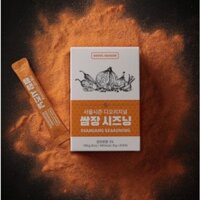 Hạt nêm vị tương  Seoul Season  The Original  Ssamjang Seasoning
