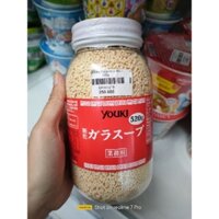 Hạt nêm Youki 500g- nhật
