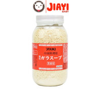 Hạt Nêm Youki Lọ 520g Nhật Bản Gia Vị Hoàn Hảo Cho Nấu Ăn - Jiayi Baby
