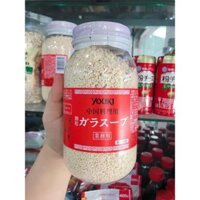 Hạt nêm Youki Nhật 500g - cho hương vị món ăn mỗi ngày thêm đậm đà😍😍