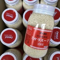 Hạt nêm Youki Nhật 500g
