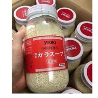 Hạt nêm Youki Nhật 500g