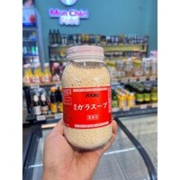 HẠT NÊM YOUKI NHẬT BẢN 500G (chai 500g)