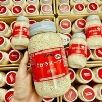 Hạt Nêm YOUKI Nhật Bản Bột Nêm Gia Vị Ngon Hàng Nội Địa Nhật Bản 500G