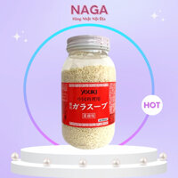 Hạt Nêm YOUKI Nội Địa Nhật 500g