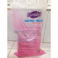 Hạt Ngọc Trai Đài Loan Eurodeli Magic Ball Gói 2kg | Tổng kho Nguyên liệu giá sỉ