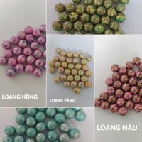 HẠT NGỌC TRAI NHỰA CẦN PHÚ