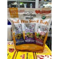 Hạt Ngũ Cốc Tổng Hợp Organic Trail Mix Snack Packs 816g 24 Gói