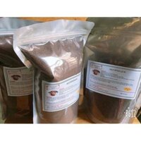 Hạt Ngũ Hoa( Hạt Đình Lịch) 1kg siêu sạch đắp mặt hết mụn hè 2023