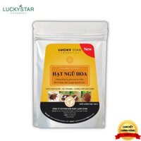 Hạt Ngũ Hoa Lucky Star - Gói 100 gram