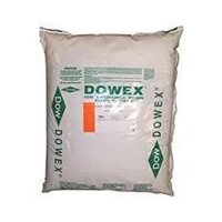 Hạt nhựa Cation Dowex