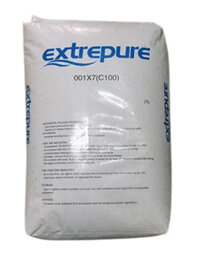 Hạt nhựa Cation Extrepure – Trung Quốc