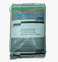 Hạt nhựa Cation Laxess S108 - Đức