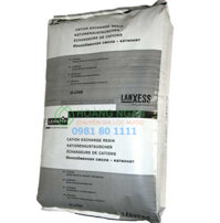 Hạt nhựa Cation Laxess S1567 - Đức