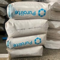 Hạt nhựa cation Purolife C-100 nhập khẩu Anh bao 25 lít