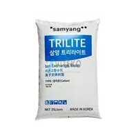 Hạt nhựa Cation Trilite MC-08 Hàn Quốc