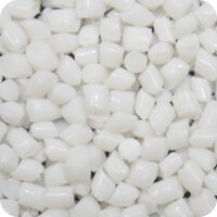 Hạt nhựa PVC tái chế