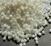 Hạt nhựa PVC tái sinh 25kg