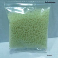 Hạt Nở Dạ Quang 7-8mm Phát Sáng slime