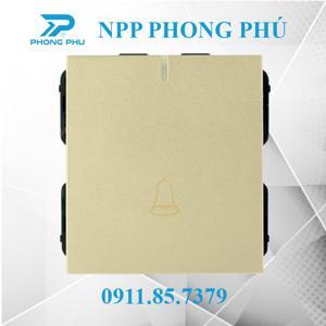 Hạt nút nhấn chuông cửa EL-D01