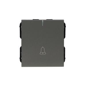 Hạt nút nhấn chuông cửa EL-D01