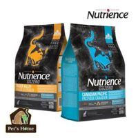 Hạt Nutrience SubZero cho mèo 5kg