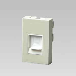 Hạt ổ cắm điện thoại cỡ S DOBO A60-88628S