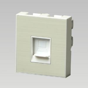 Hạt ổ cắm mạng DOBO A60-88629