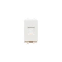 Hạt ổ cắm mạng máy tính 8 dây – Sino Vanlock – S18CC31RJ5E