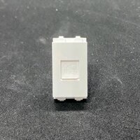 Hạt Ổ cắm Mạng Máy Tính (RJ45) Sino Vanlock - S18CC31RJ5E