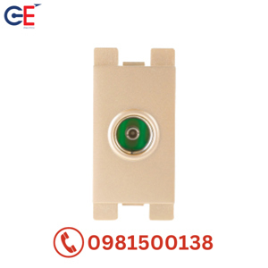Hạt ổ cắm tivi ED-TV01
