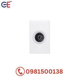 Hạt ổ cắm TV EW-TV01