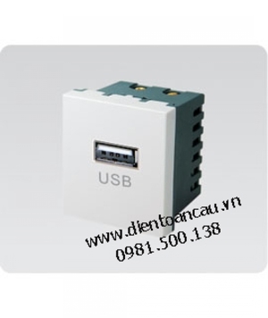 Hạt ổ cắm USB DOBO A50-88530