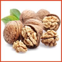 Hạt óc chó 500gr-  Óc chó nếp Tây Bắc, vụ mới Hoàn toàn tự nhiên, siêu thực phẩm Super Food