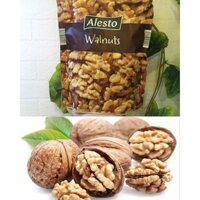 HẠT ÓC CHÓ ALESTO ( ĐÃ TÁCH VỎ SẴN ) trọng lượng 200g