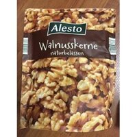 Hạt óc chó bóc sẵn