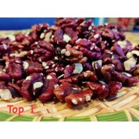 Hạt Óc chó đỏ Mỹ (500gr)