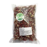 Hạt Óc Chó Đỏ NTV (1kg)