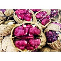 Hạt Óc Chó Đỏ Usa Tách Vỏ Dinh Dưỡng Apifood 250gr