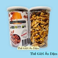 Hạt Óc Chó Grower Direct Nut 300g