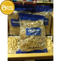 Hạt óc chó Kirkland USA 1.36kg