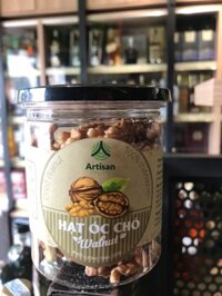 Hạt Óc Chó Nhân Bóc Sẵn 300g