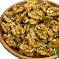 Hạt Óc Chó Tách Vỏ 1kg - Yellow Walnuts 1kg