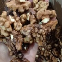 Hạt Óc chó tách vỏ đóng túi 500 gr