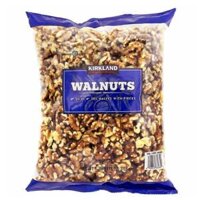 Hạt óc chó tách vỏ Kirkland Signature Walnuts Mỹ 1.36kg - Phương Hà Store