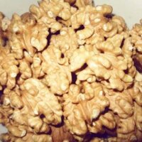 Hạt óc chó tách vỏ loại Nhân nửa quả cao cấp 500gr