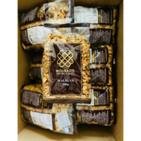 Hạt Óc Chó Tách Vỏ Mourad’s Úc 500g