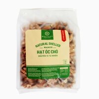 Hạt Óc Chó Tươi Tách Vỏ Làm Sữa/ Bánh (hàng vỡ) 500G và 1KG